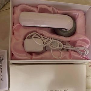Skincare Options infrared slimming device BNWT
